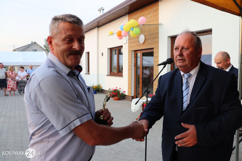 Kiedyś ten budynek wykorzystywała mleczarnia