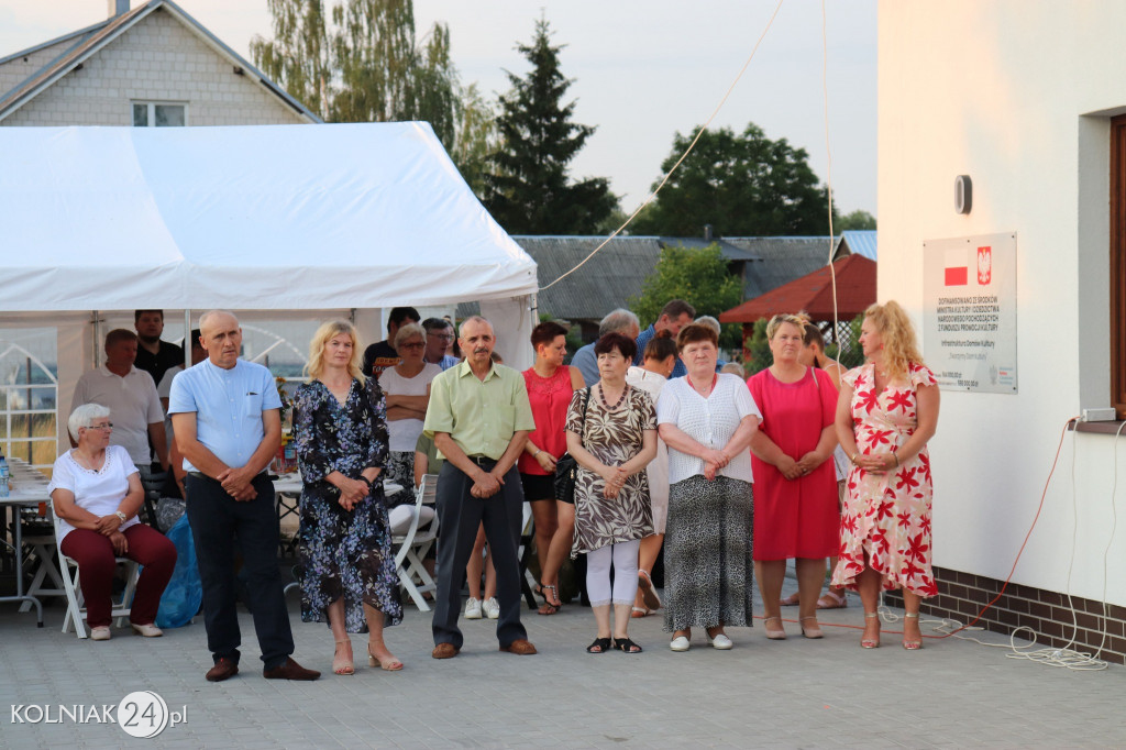 Kiedyś ten budynek wykorzystywała mleczarnia