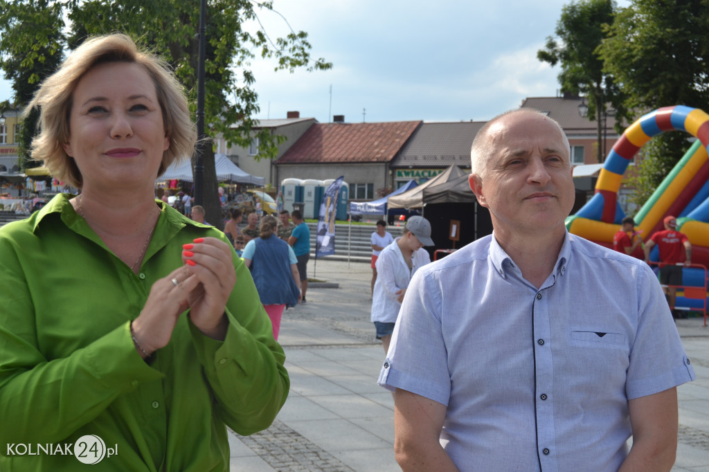 Festyn Jana z Kolna