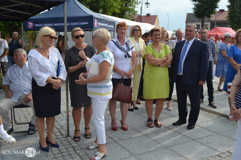 Festyn Jana z Kolna