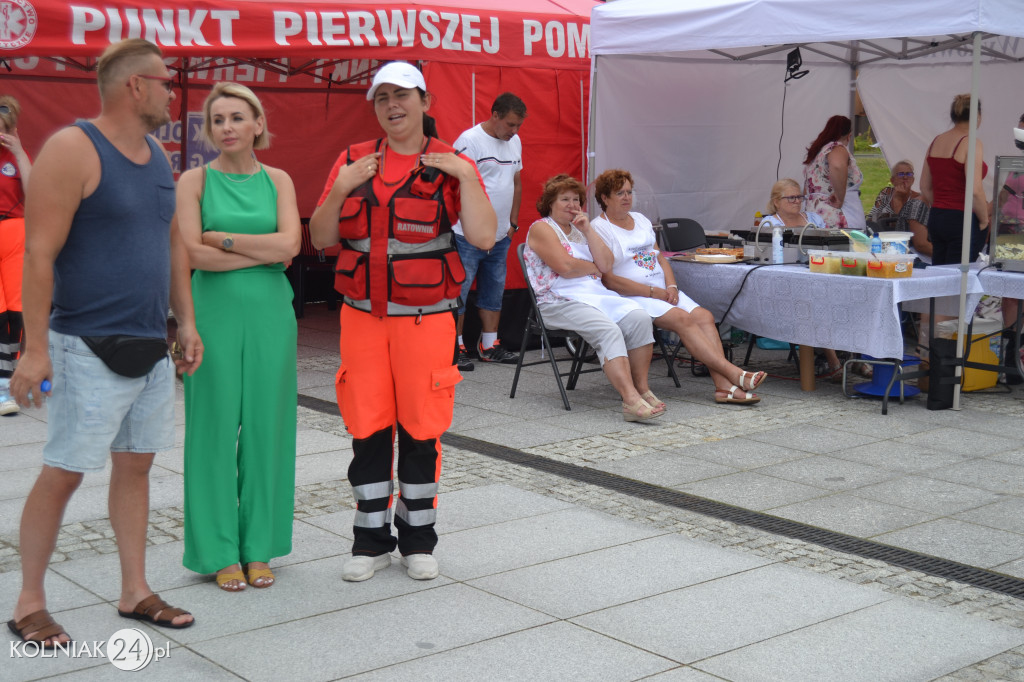 Festyn Jana z Kolna