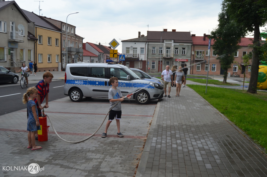 Festyn Jana z Kolna