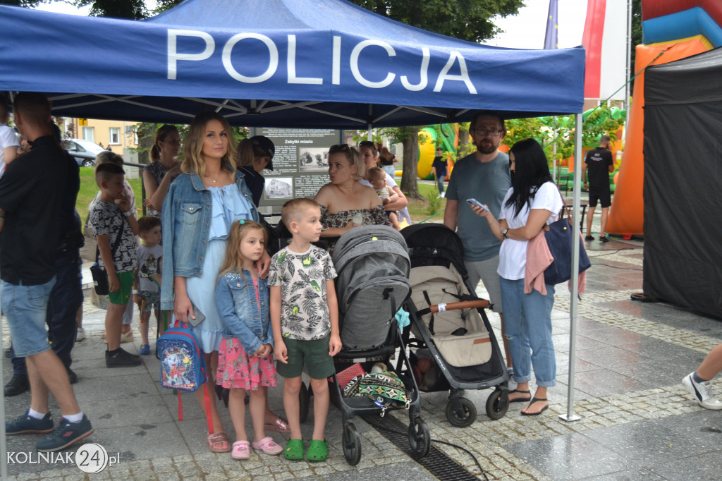 Festyn Jana z Kolna