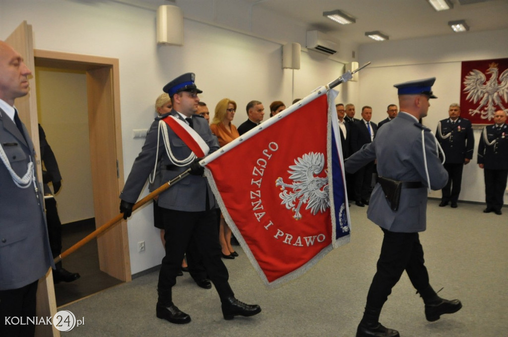 ŚWIĘTO POLICJI W KOLNIE