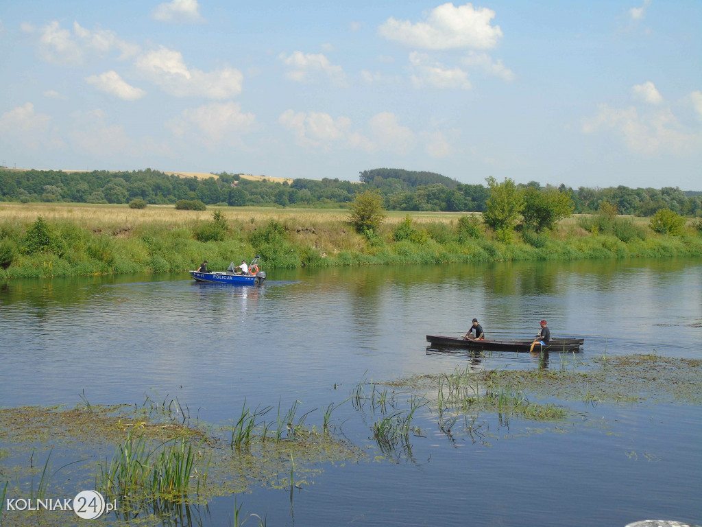 Wyścig  pychówek