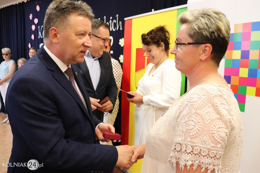 Forum Kół Gospodyń Wiejskich w Gminie Kolno