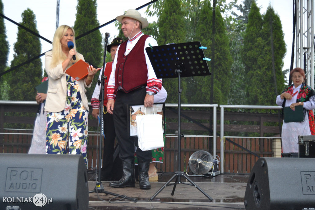 Festiwal Kultury Podlasia