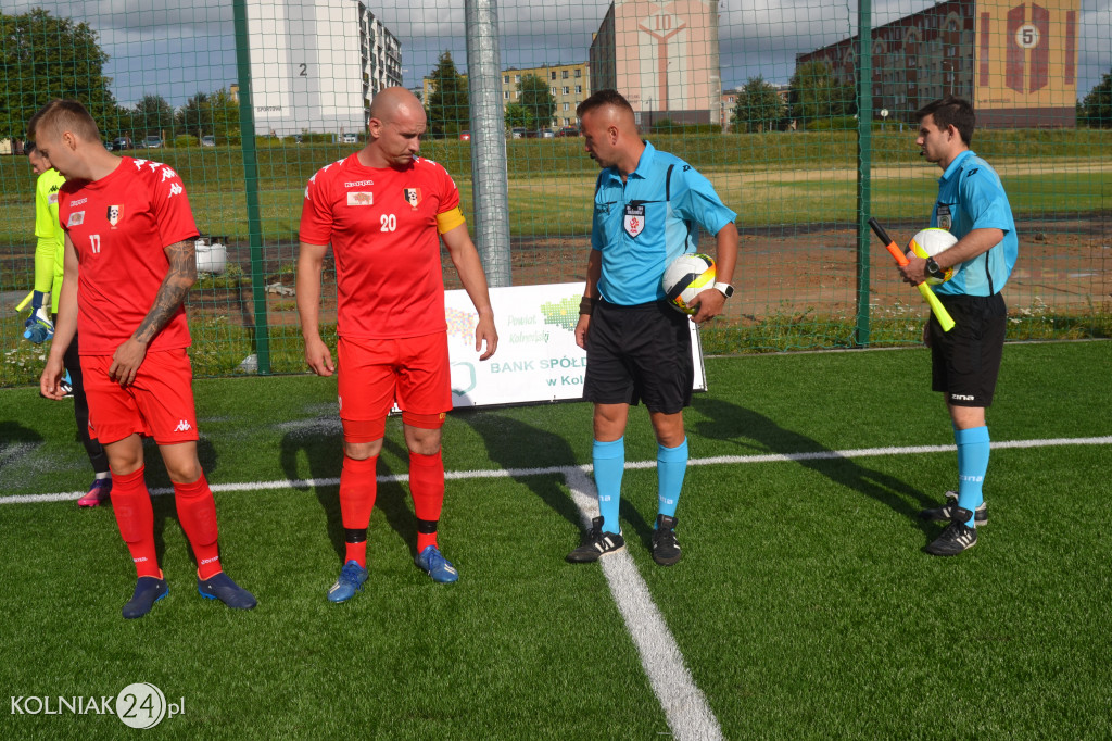Orzeł Kolno – KS Michałowo