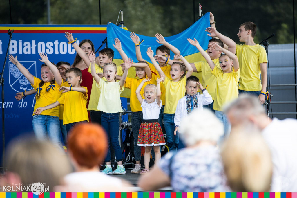 Mistrzostwa w Pieczeniu Babki i Kiszki Ziemniaczanej
