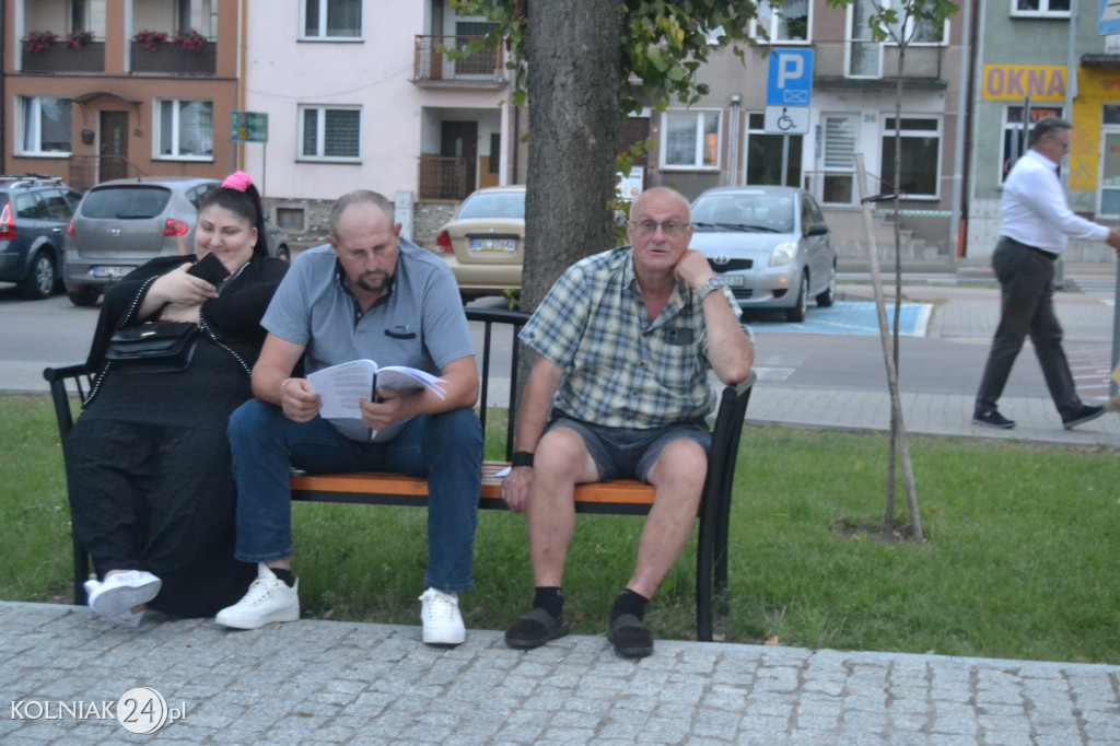 Śpiew łączy pokolenia