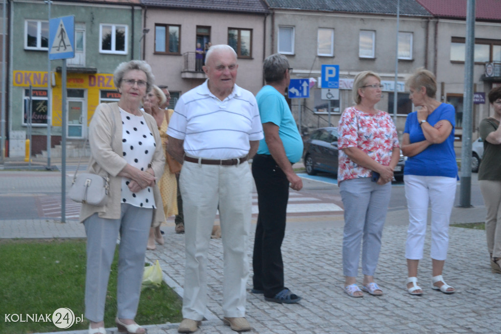 Śpiew łączy pokolenia