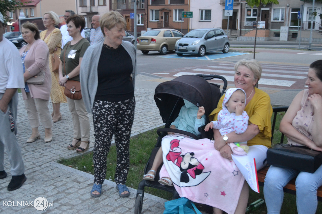 Śpiew łączy pokolenia