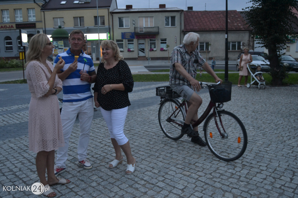 Śpiew łączy pokolenia