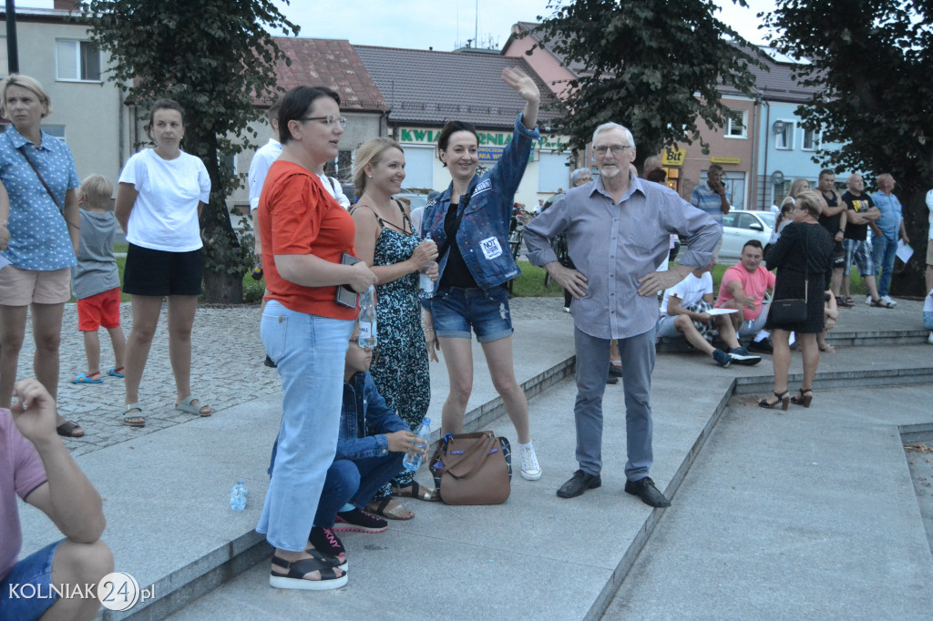 Śpiew łączy pokolenia