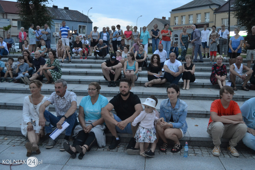 Śpiew łączy pokolenia
