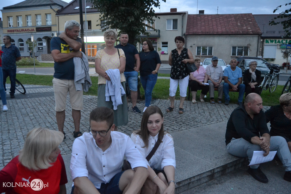 Śpiew łączy pokolenia