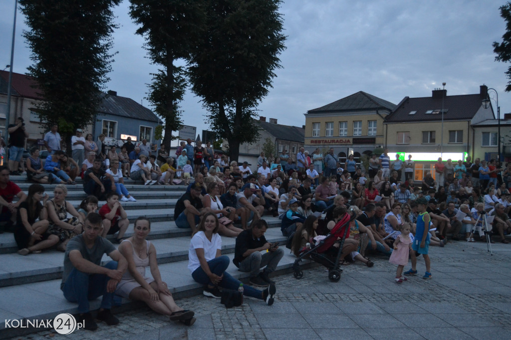 Śpiew łączy pokolenia