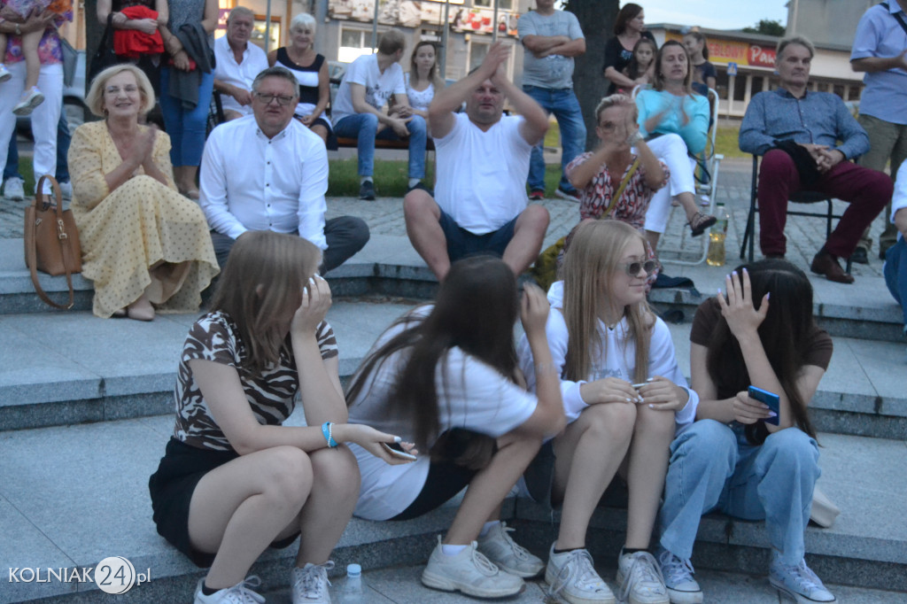 Śpiew łączy pokolenia