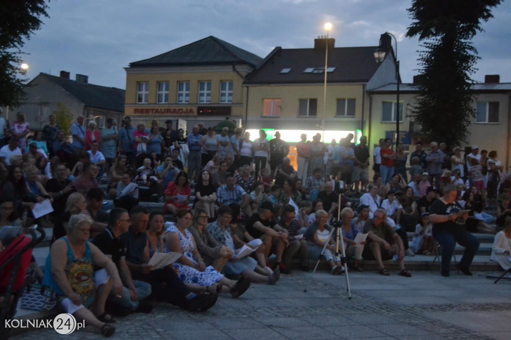 Śpiew łączy pokolenia