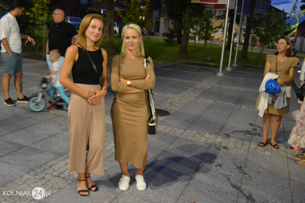 Śpiew łączy pokolenia