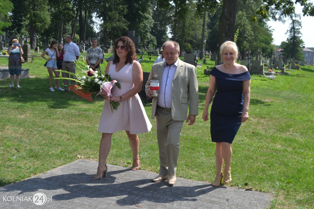 Obchody Święta Wojska Polskiego w Kolnie