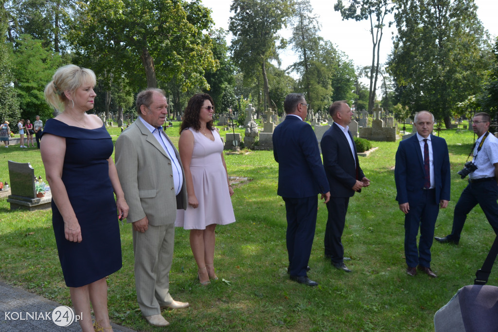 Obchody Święta Wojska Polskiego w Kolnie