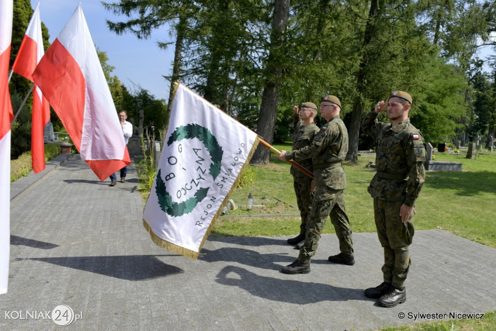 Obchody Święta Wojska Polskiego w Kolnie