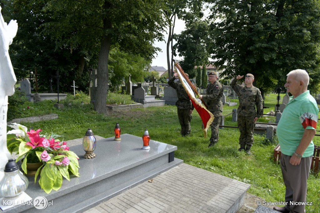 Obchody Święta Wojska Polskiego w Kolnie