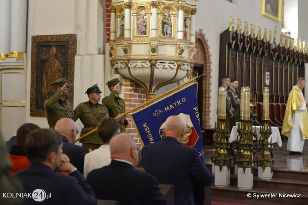 Święto 18 Łomżyńskiego Pułku Logistycznego