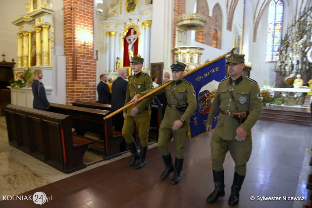Święto 18 Łomżyńskiego Pułku Logistycznego