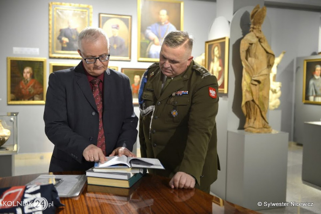 Święto 18 Łomżyńskiego Pułku Logistycznego
