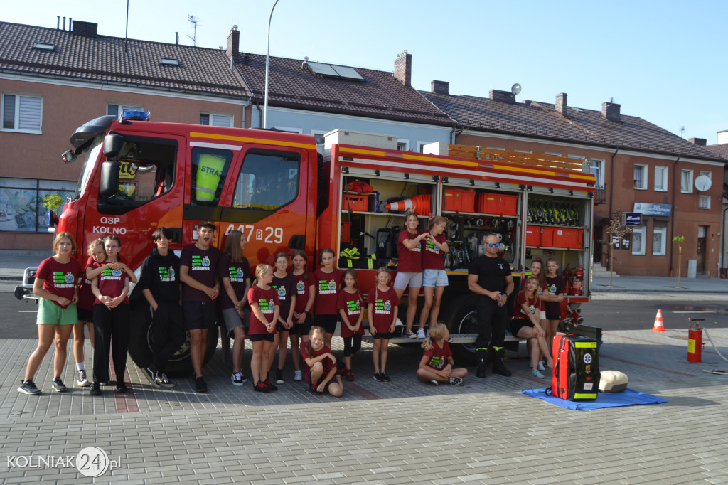 Podlaski Piknik Rodzinny w Kolnie
