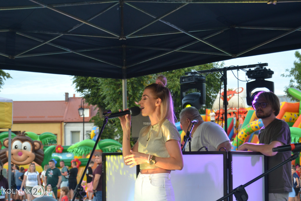 Podlaski Piknik Rodzinny w Kolnie