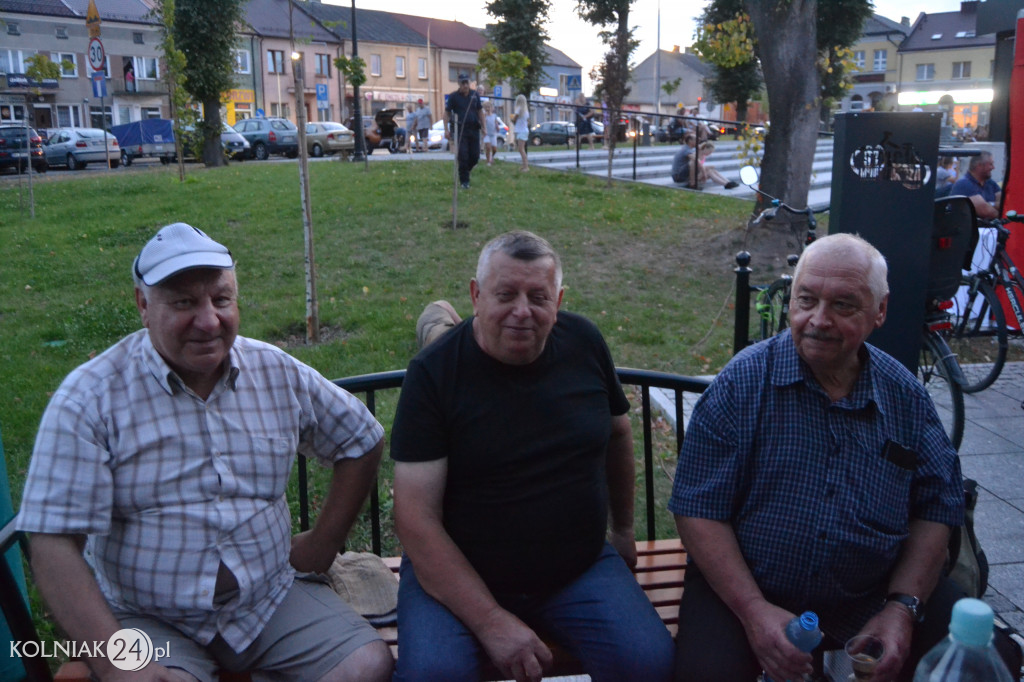 Podlaski Piknik Rodzinny w Kolnie