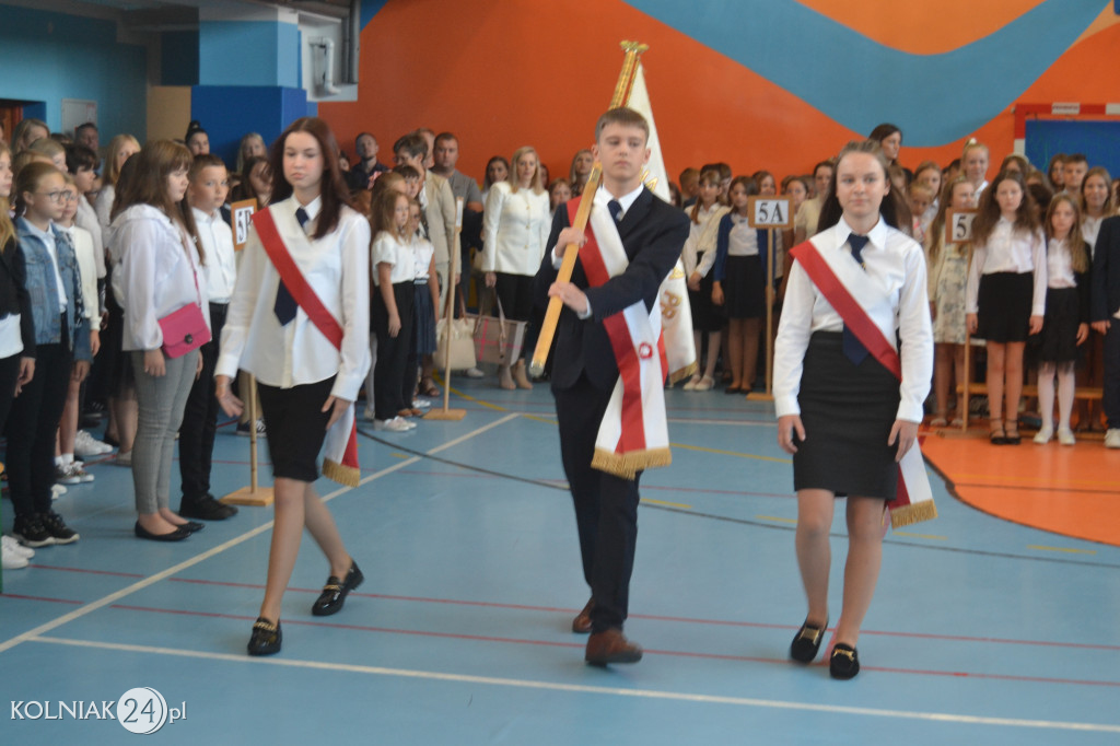 Rozpoczęcie roku szkolnego 2022/2023