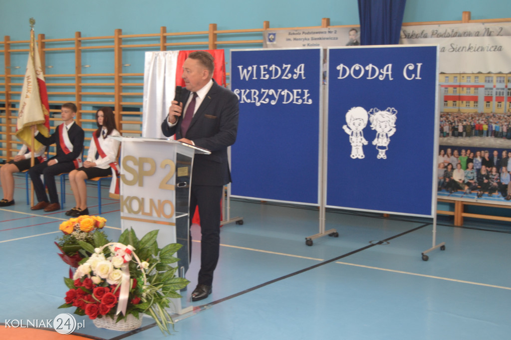 Rozpoczęcie roku szkolnego 2022/2023