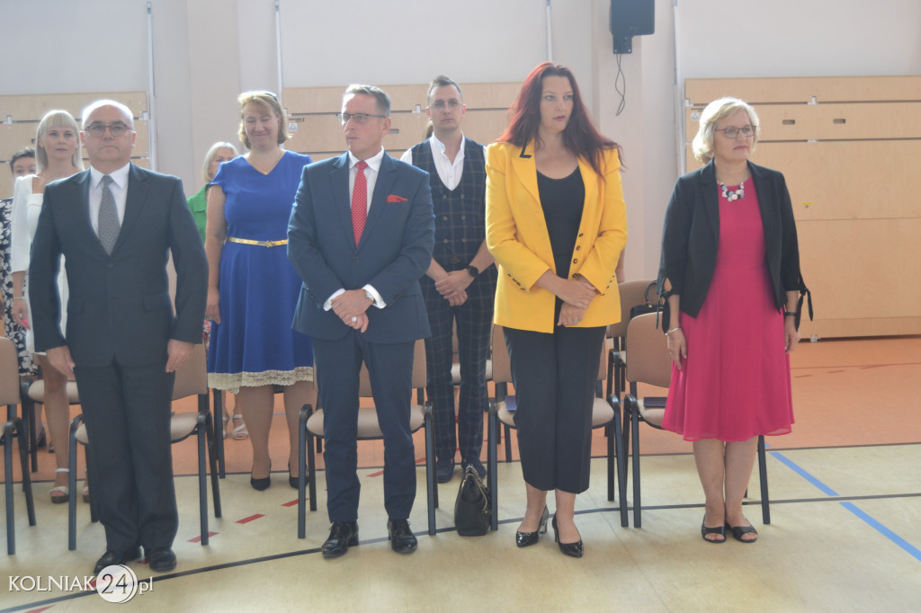 Rozpoczęcie roku szkolnego 2022/2023