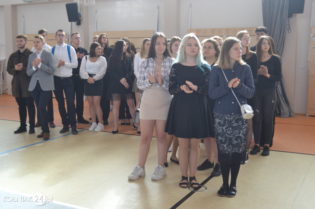 Rozpoczęcie roku szkolnego 2022/2023