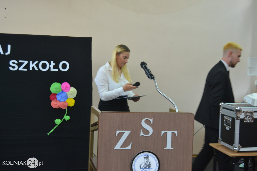 Rozpoczęcie roku szkolnego 2022/2023
