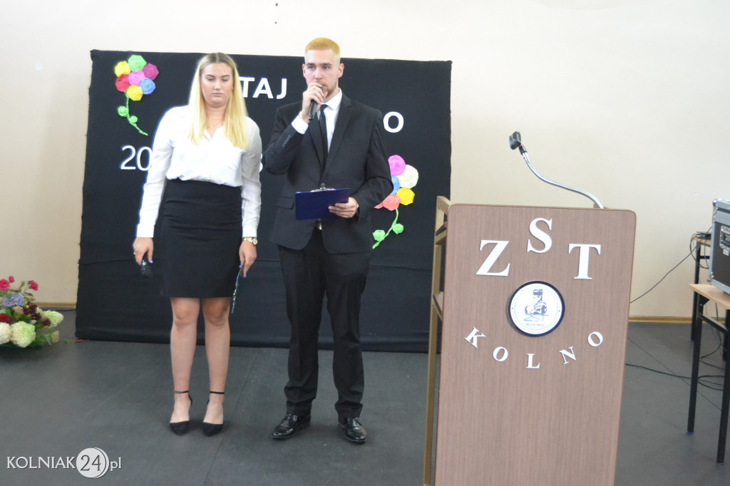 Rozpoczęcie roku szkolnego 2022/2023