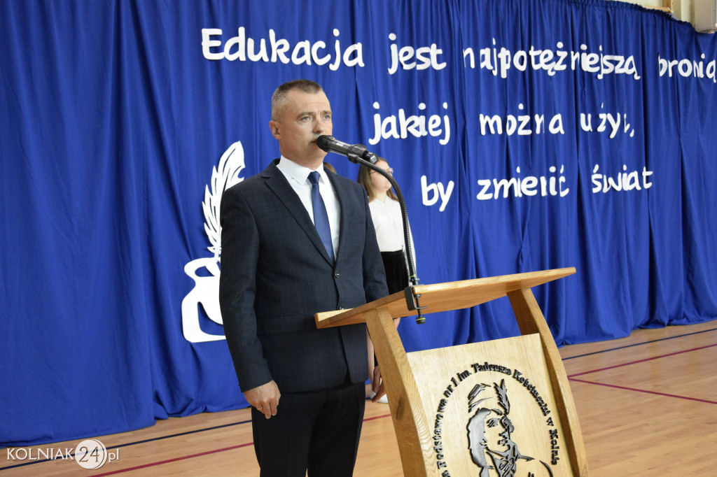 Rozpoczęcie roku szkolnego 2022/2023