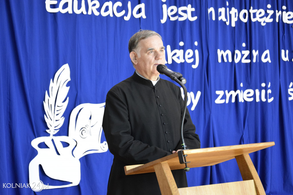 Rozpoczęcie roku szkolnego 2022/2023