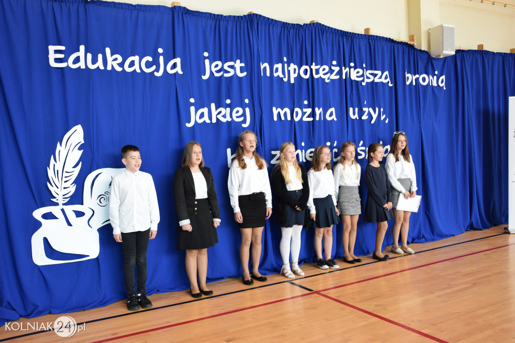 Rozpoczęcie roku szkolnego 2022/2023