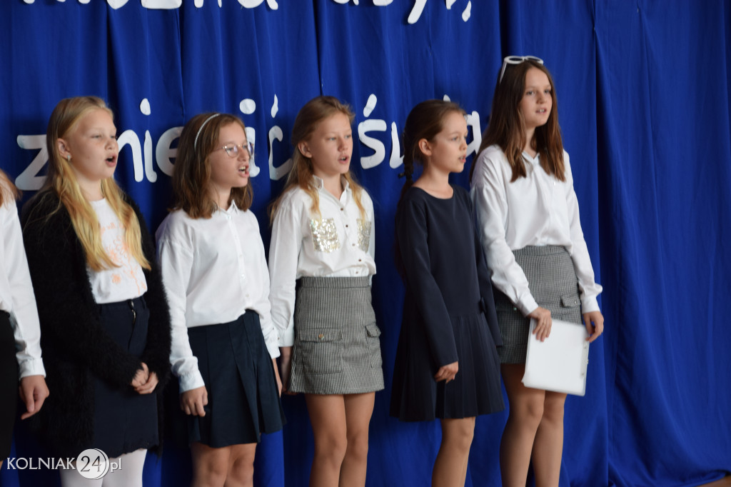 Rozpoczęcie roku szkolnego 2022/2023