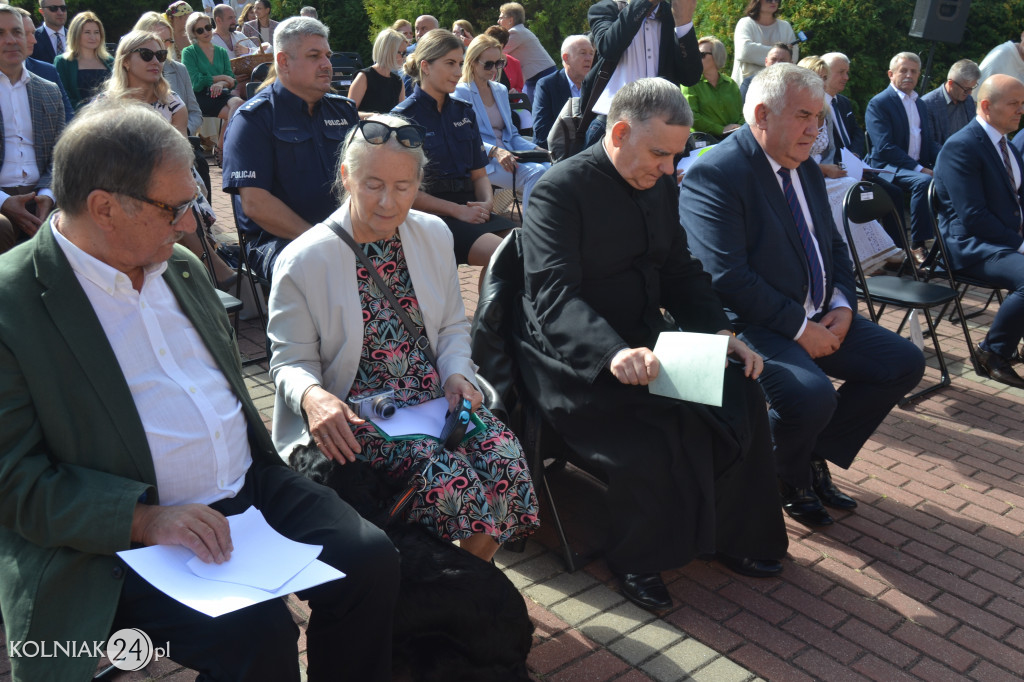 Narodowe Czytanie w Kolnie