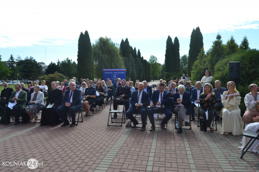 Narodowe Czytanie w Kolnie