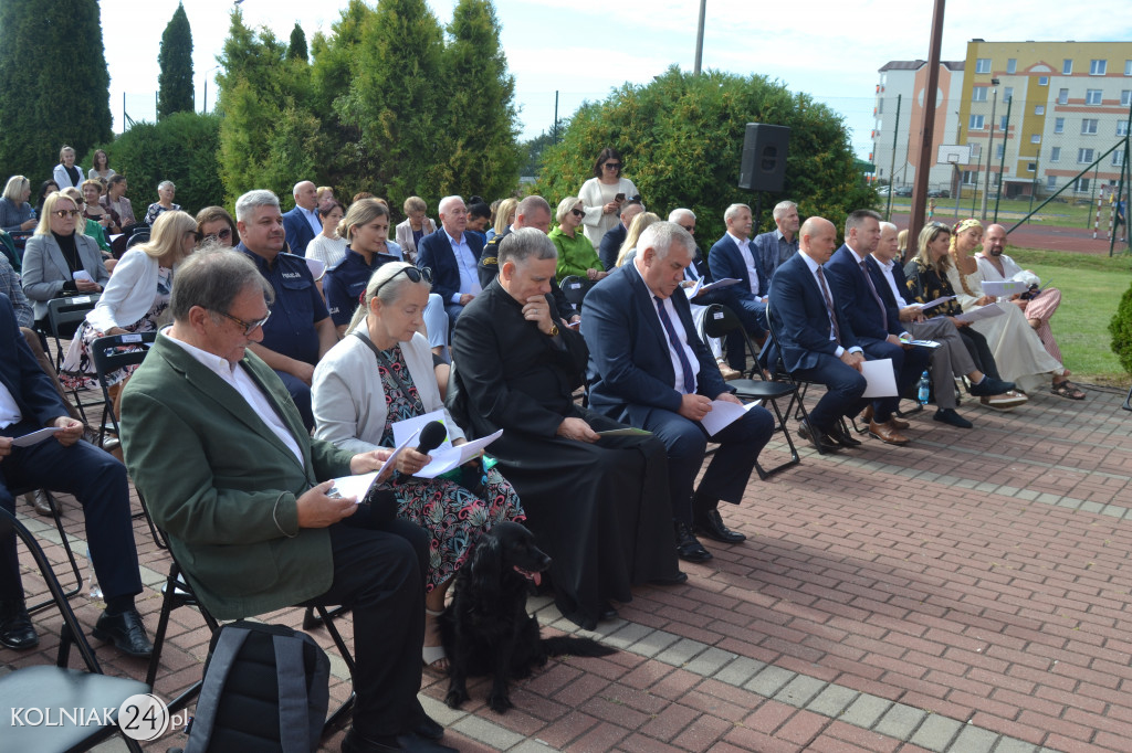 Narodowe Czytanie w Kolnie