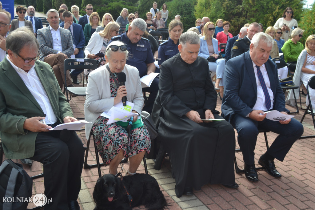 Narodowe Czytanie w Kolnie