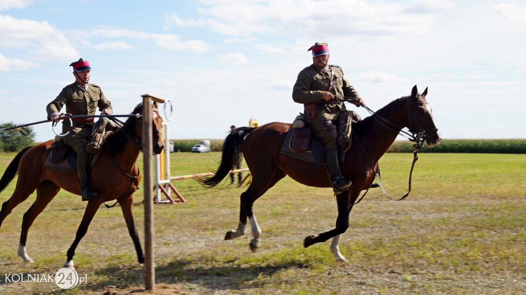 Pamieć Września '39 w Grabowie