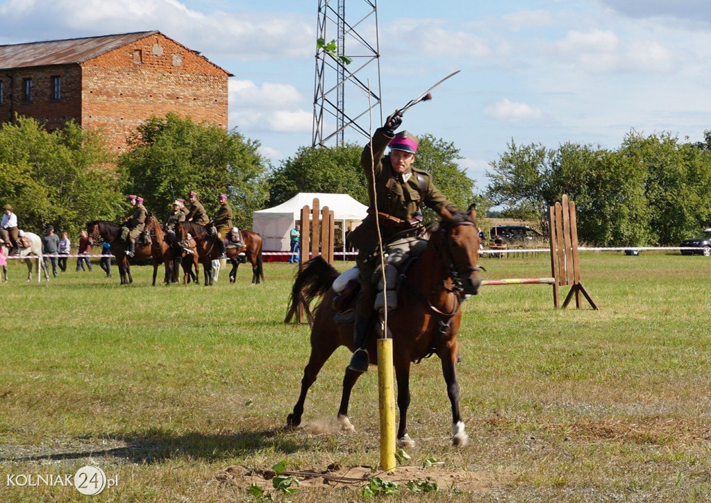 Pamieć Września '39 w Grabowie